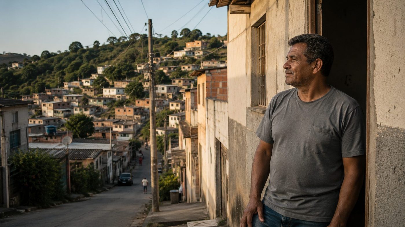 REURB em Juiz de Fora - MG